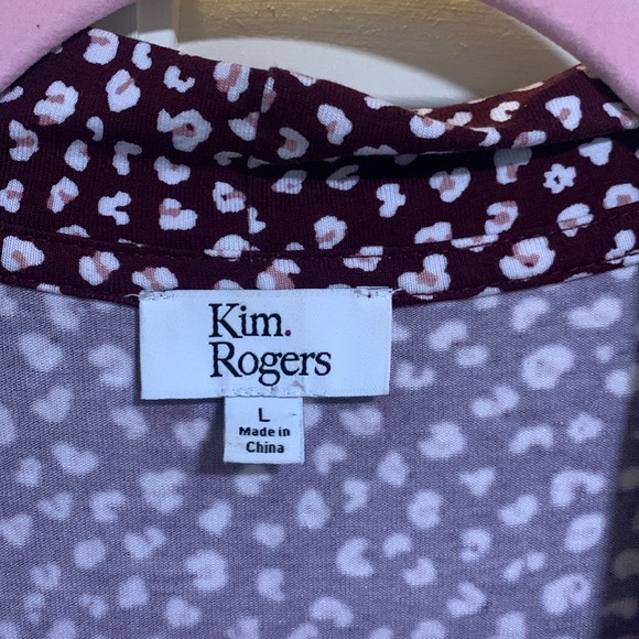 Kim Rogers Jacket - Picture 3 of 6